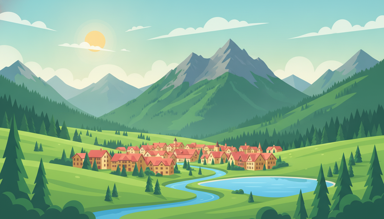 Illustration of Breckenridge Day Trip from Denver