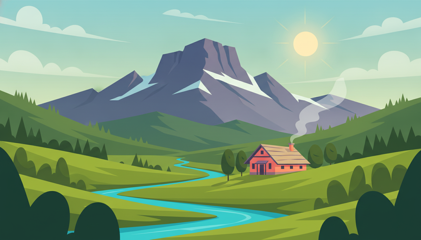 Illustration of Rocky Mountain National Park Day Trip from Denver