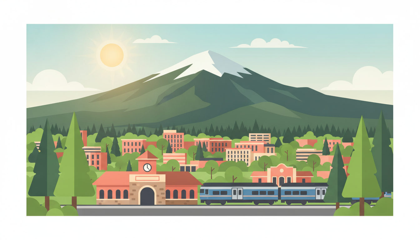 Illustration of Flagstaff Day Trip from Phoenix